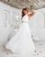Vestido Princesa Real