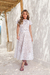 Vestido Maria Júlia