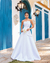 Vestido de Noiva Isabelli