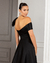 Vestido Nati Preto na internet