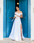 Vestido de Noiva Amélia