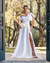Vestido Noiva Nati