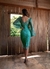 Vestido Lily Verde - comprar online