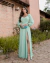 Vestido Gabi Verde