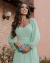Vestido Gabi Verde - comprar online