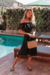 Vestido Jasmine - Castelari por Cris Klocker
