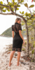 Vestido Fernanda - Castelari por Cris Klocker