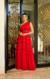 Vestido Athena Vermelho