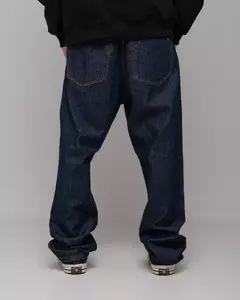 JEAN BASTARD HEAVY DENIM AZUL - TRÓPICO