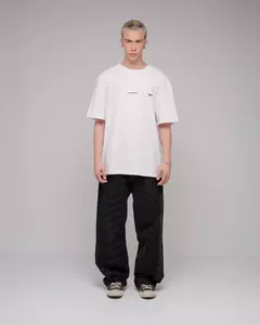 JEAN BASTARD HEAVY LASER NEGRO - tienda online