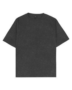 Remera BASTARD GET A HOLE WASHED en internet