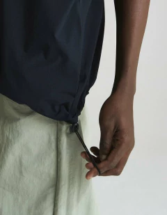 REMERA NOVA AZUL en internet