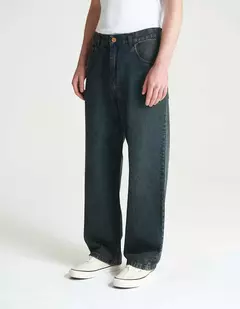 JEAN N°4 DENIM AZUL en internet