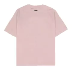 Remera BASTARD I LOVE BSTRD ROSA - comprar online