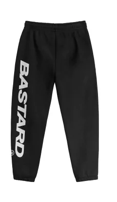 JOGGER BASTARD SECURITY NEGRO