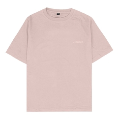 Remera BASTARD WONDERFUL ROSA - comprar online