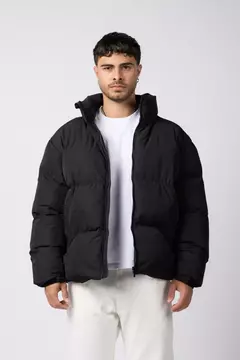 CAMPERA VCP CRONOS NEGRO - comprar online