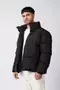 CAMPERA VCP CRONOS NEGRO en internet