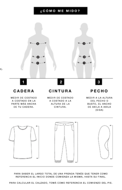Imagen de Remera TRACY Negro