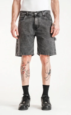 BERMUDA LUXO STEVENS PROCESO 2 - comprar online