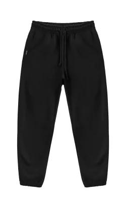 JOGGER BASTARD SECURITY NEGRO - comprar online