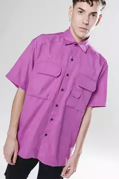 CAMISA CARGO MC BODEGA en internet