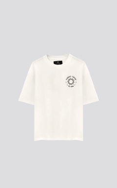 Remera EL SOL BLANCO en internet