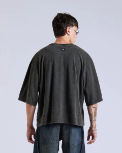 Imagen de REMERA KABRA KUERVO MYCOTERRA