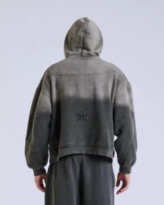 HOODIE KABRA KUERVO UMBRAFLUX