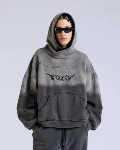 HOODIE KABRA KUERVO UMBRAFLUX - comprar online