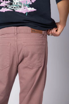 Pantalon GERVIN Morado - TRÓPICO