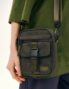 MORRAL TOKIO VERDE en internet
