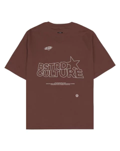 Remera BASTARD CALL ME CHOCOLATE - comprar online
