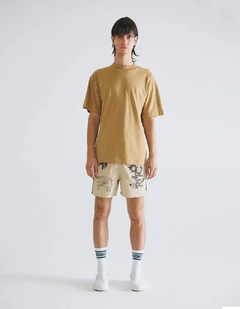 Short CABALLOS Beige