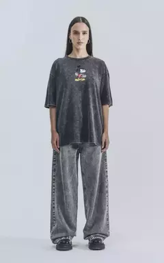 Remera SKATEFLOW - Nevado - comprar online