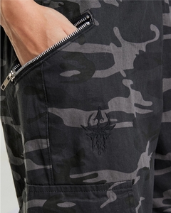 Imagen de PANTALON KABRA KUERVO DISCONNECT