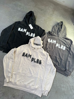 HOODIE SAMPLES TRASH - comprar online