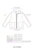 Campera/ Chaleco _12 [negro]