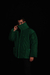 Campera/ Chaleco _03 [verde botella] en internet