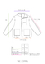 Campera/ Chaleco _03 [verde botella]