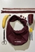 Bolso MINI [bordo] - comprar online