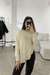 Remera CAJA [beige]