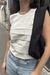 Top PLEGADO [blanco] - NO-CORPA