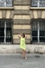 Imagen de Vestido IRREGULAR [mint]