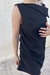 Vestido IRREGULAR [negro] en internet