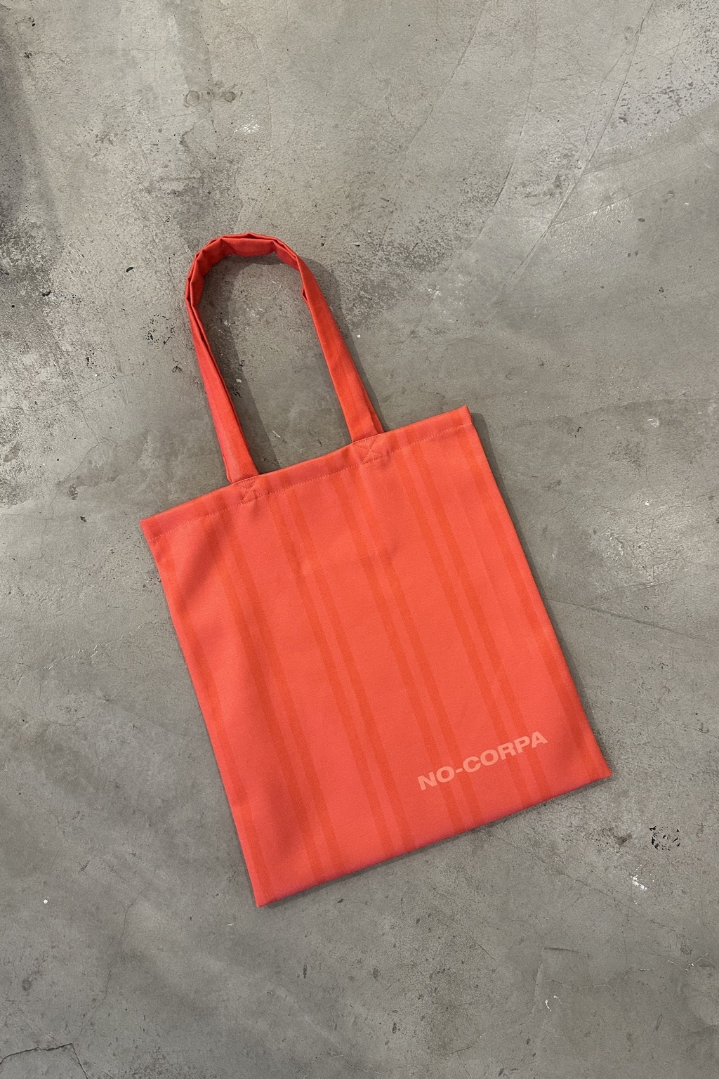 Kit Nocorpero Totebag + Lona [Fucsia] thumbnail 3
