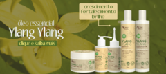 Banner da categoria - YLANG YLANG