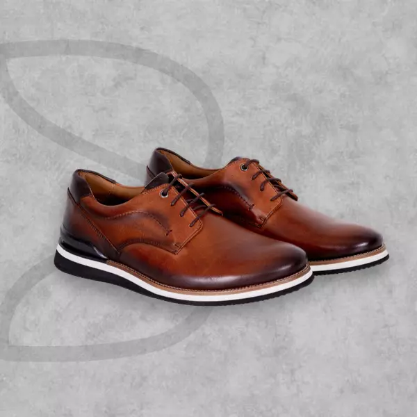 <p><span style="font-size: 18px">SAPATOS</span></p>