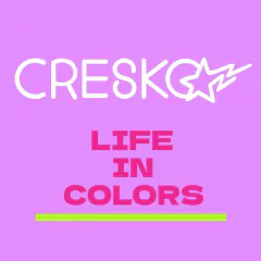 Cartuchera Cresko Imperfect - tienda online