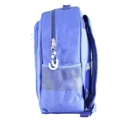 Mochila escolar AFA seleccion Argentina todos juntos en internet